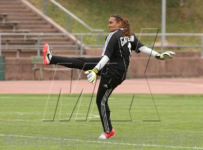 Thumbnail 2 in Gateway vs Drew (BCL Central Final) photogallery.