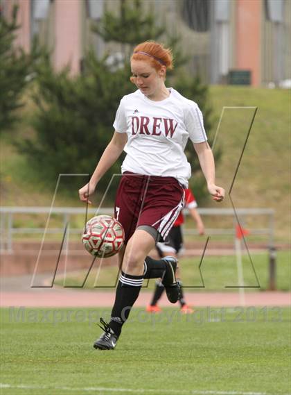 Thumbnail 1 in Gateway vs Drew (BCL Central Final) photogallery.
