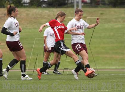 Thumbnail 3 in Gateway vs Drew (BCL Central Final) photogallery.