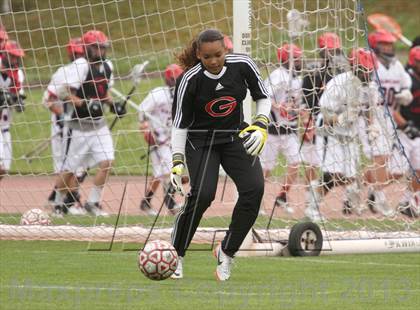 Thumbnail 1 in Gateway vs Drew (BCL Central Final) photogallery.
