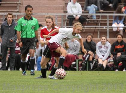 Thumbnail 2 in Gateway vs Drew (BCL Central Final) photogallery.