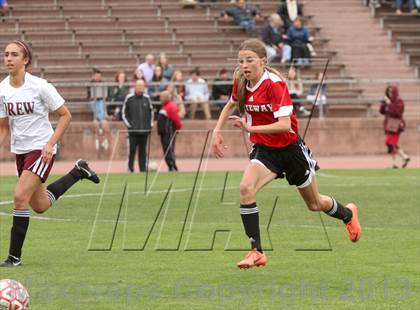 Thumbnail 2 in Gateway vs Drew (BCL Central Final) photogallery.