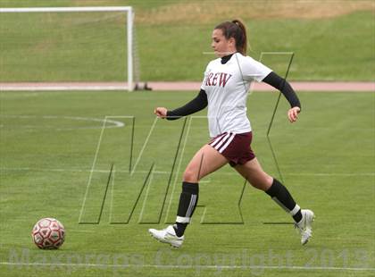 Thumbnail 2 in Gateway vs Drew (BCL Central Final) photogallery.