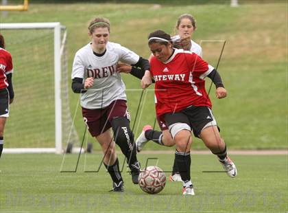 Thumbnail 1 in Gateway vs Drew (BCL Central Final) photogallery.