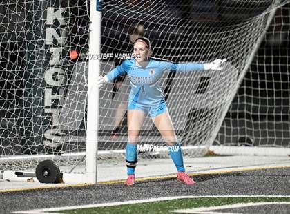 Thumbnail 1 in Strongsville vs. Walsh Jesuit (OHSAA D1 State Semifinal) photogallery.