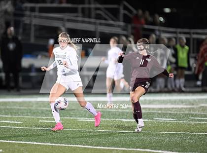 Thumbnail 1 in Strongsville vs. Walsh Jesuit (OHSAA D1 State Semifinal) photogallery.