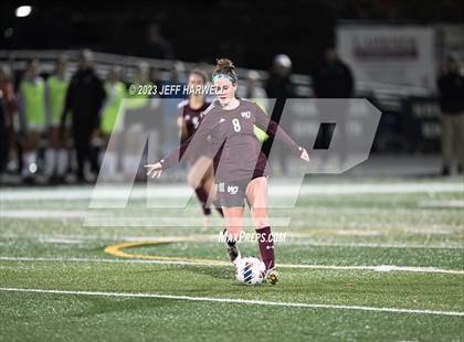 Thumbnail 2 in Strongsville vs. Walsh Jesuit (OHSAA D1 State Semifinal) photogallery.