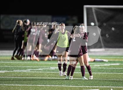 Thumbnail 1 in Strongsville vs. Walsh Jesuit (OHSAA D1 State Semifinal) photogallery.