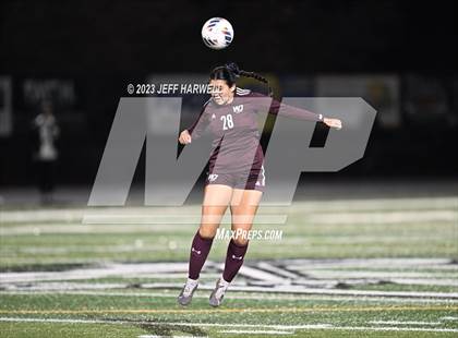 Thumbnail 2 in Strongsville vs. Walsh Jesuit (OHSAA D1 State Semifinal) photogallery.