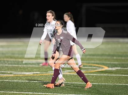 Thumbnail 1 in Strongsville vs. Walsh Jesuit (OHSAA D1 State Semifinal) photogallery.