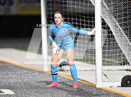 Thumbnail 3 in Strongsville vs. Walsh Jesuit (OHSAA D1 State Semifinal) photogallery.