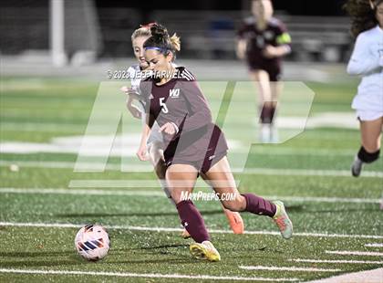 Thumbnail 2 in Strongsville vs. Walsh Jesuit (OHSAA D1 State Semifinal) photogallery.