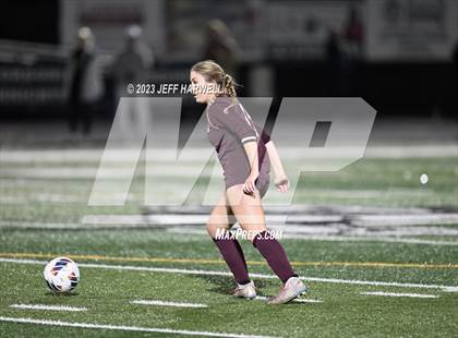 Thumbnail 3 in Strongsville vs. Walsh Jesuit (OHSAA D1 State Semifinal) photogallery.
