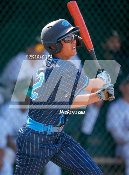 Thumbnail 3 in River City @ Elk Grove (CIF SJS D1 Playoff) photogallery.