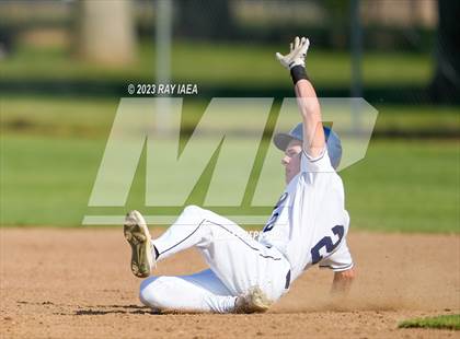 Thumbnail 3 in River City @ Elk Grove (CIF SJS D1 Playoff) photogallery.