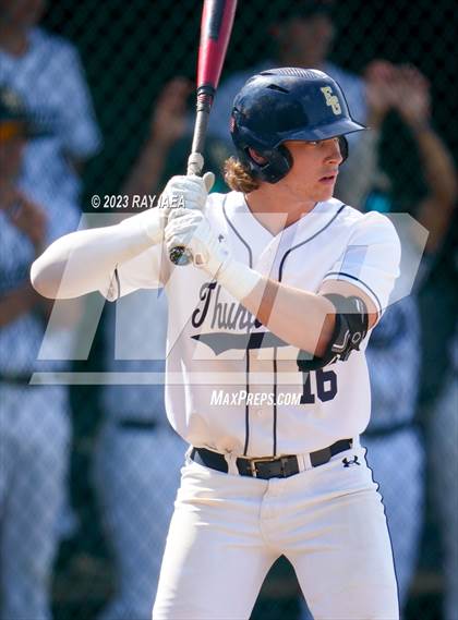 Thumbnail 3 in River City @ Elk Grove (CIF SJS D1 Playoff) photogallery.