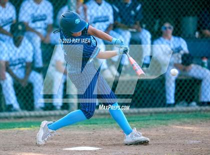 Thumbnail 2 in River City @ Elk Grove (CIF SJS D1 Playoff) photogallery.