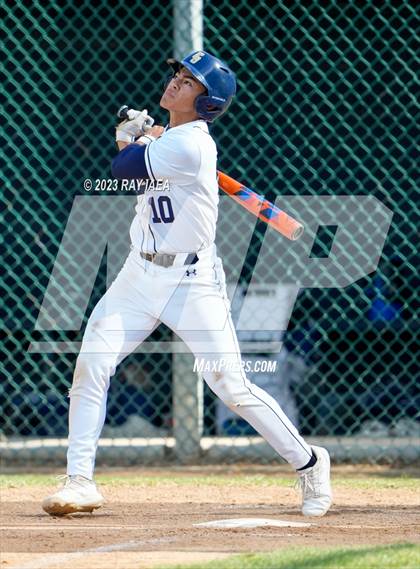 Thumbnail 2 in River City @ Elk Grove (CIF SJS D1 Playoff) photogallery.