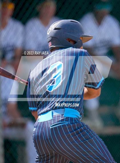 Thumbnail 1 in River City @ Elk Grove (CIF SJS D1 Playoff) photogallery.