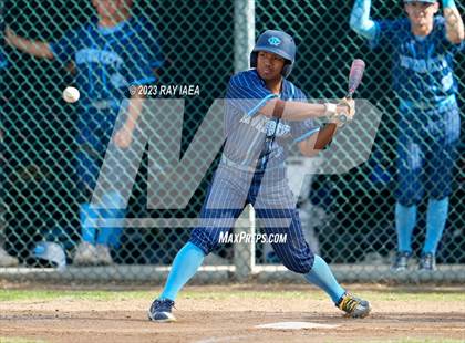 Thumbnail 1 in River City @ Elk Grove (CIF SJS D1 Playoff) photogallery.