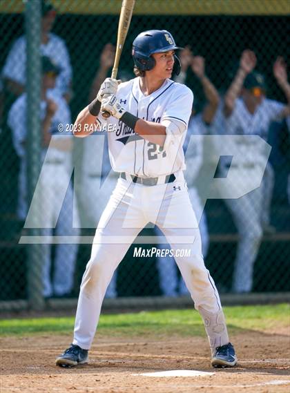 Thumbnail 3 in River City @ Elk Grove (CIF SJS D1 Playoff) photogallery.