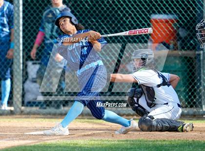 Thumbnail 3 in River City @ Elk Grove (CIF SJS D1 Playoff) photogallery.