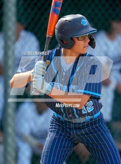 Thumbnail 3 in River City @ Elk Grove (CIF SJS D1 Playoff) photogallery.