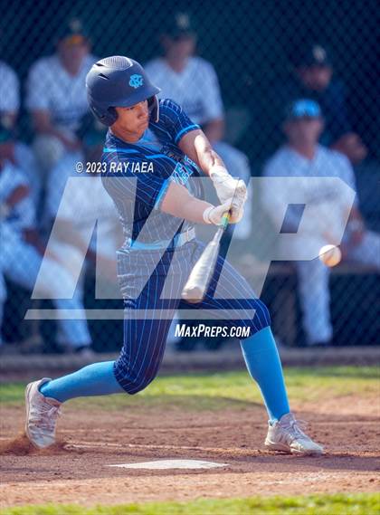 Thumbnail 3 in River City @ Elk Grove (CIF SJS D1 Playoff) photogallery.