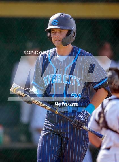 Thumbnail 2 in River City @ Elk Grove (CIF SJS D1 Playoff) photogallery.
