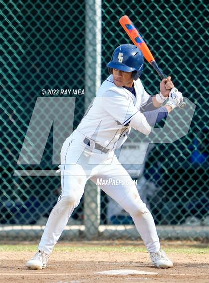 Thumbnail 3 in River City @ Elk Grove (CIF SJS D1 Playoff) photogallery.