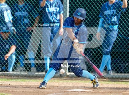 Thumbnail 1 in River City @ Elk Grove (CIF SJS D1 Playoff) photogallery.