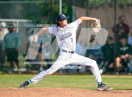 Thumbnail 1 in River City @ Elk Grove (CIF SJS D1 Playoff) photogallery.