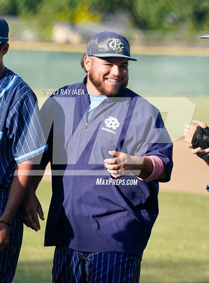 Thumbnail 3 in River City @ Elk Grove (CIF SJS D1 Playoff) photogallery.