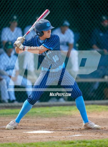 Thumbnail 3 in River City @ Elk Grove (CIF SJS D1 Playoff) photogallery.