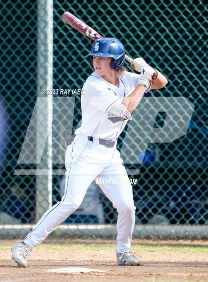 Thumbnail 3 in River City @ Elk Grove (CIF SJS D1 Playoff) photogallery.