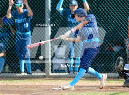 Thumbnail 3 in River City @ Elk Grove (CIF SJS D1 Playoff) photogallery.