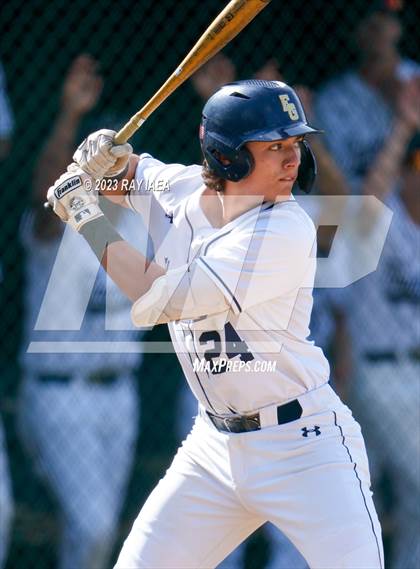 Thumbnail 1 in River City @ Elk Grove (CIF SJS D1 Playoff) photogallery.