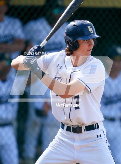 Thumbnail 1 in River City @ Elk Grove (CIF SJS D1 Playoff) photogallery.
