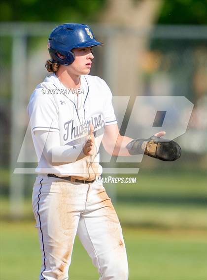 Thumbnail 1 in River City @ Elk Grove (CIF SJS D1 Playoff) photogallery.