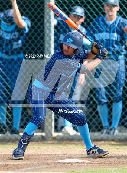 Thumbnail 3 in River City @ Elk Grove (CIF SJS D1 Playoff) photogallery.