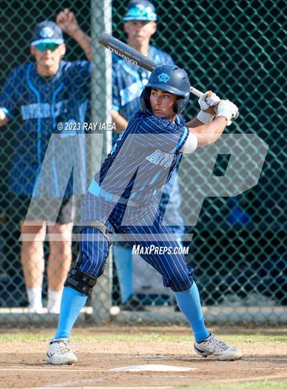 Thumbnail 3 in River City @ Elk Grove (CIF SJS D1 Playoff) photogallery.
