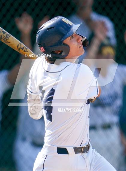 Thumbnail 2 in River City @ Elk Grove (CIF SJS D1 Playoff) photogallery.