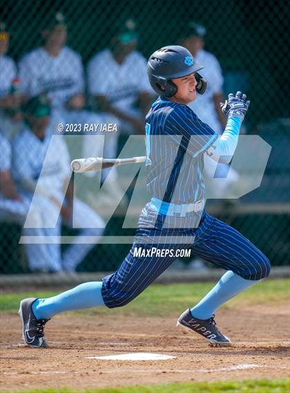 Thumbnail 2 in River City @ Elk Grove (CIF SJS D1 Playoff) photogallery.