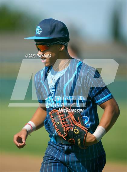 Thumbnail 1 in River City @ Elk Grove (CIF SJS D1 Playoff) photogallery.
