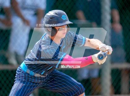 Thumbnail 1 in River City @ Elk Grove (CIF SJS D1 Playoff) photogallery.