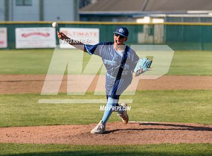 Thumbnail 1 in River City @ Elk Grove (CIF SJS D1 Playoff) photogallery.