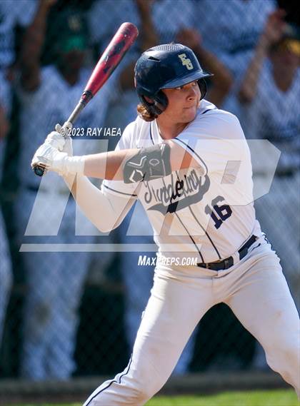 Thumbnail 2 in River City @ Elk Grove (CIF SJS D1 Playoff) photogallery.