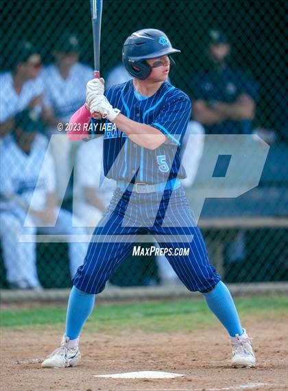 Thumbnail 3 in River City @ Elk Grove (CIF SJS D1 Playoff) photogallery.