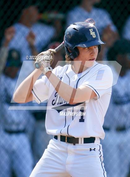 Thumbnail 1 in River City @ Elk Grove (CIF SJS D1 Playoff) photogallery.