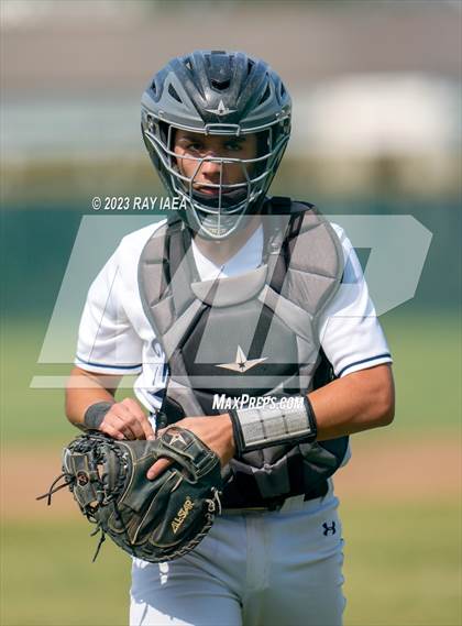 Thumbnail 2 in River City @ Elk Grove (CIF SJS D1 Playoff) photogallery.